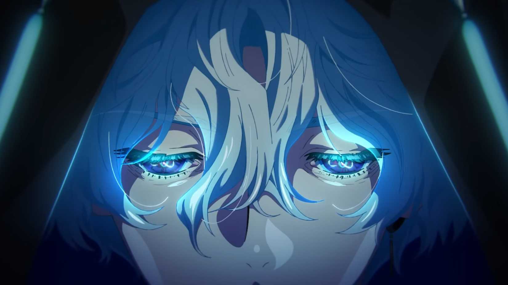 MAPPA Honkai Star Rail Animation Project