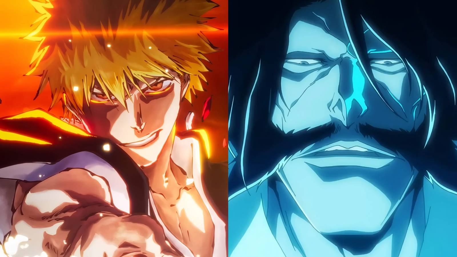 Bleach: Thousand-Year Blood War Part 4 Just Got A Massive Update