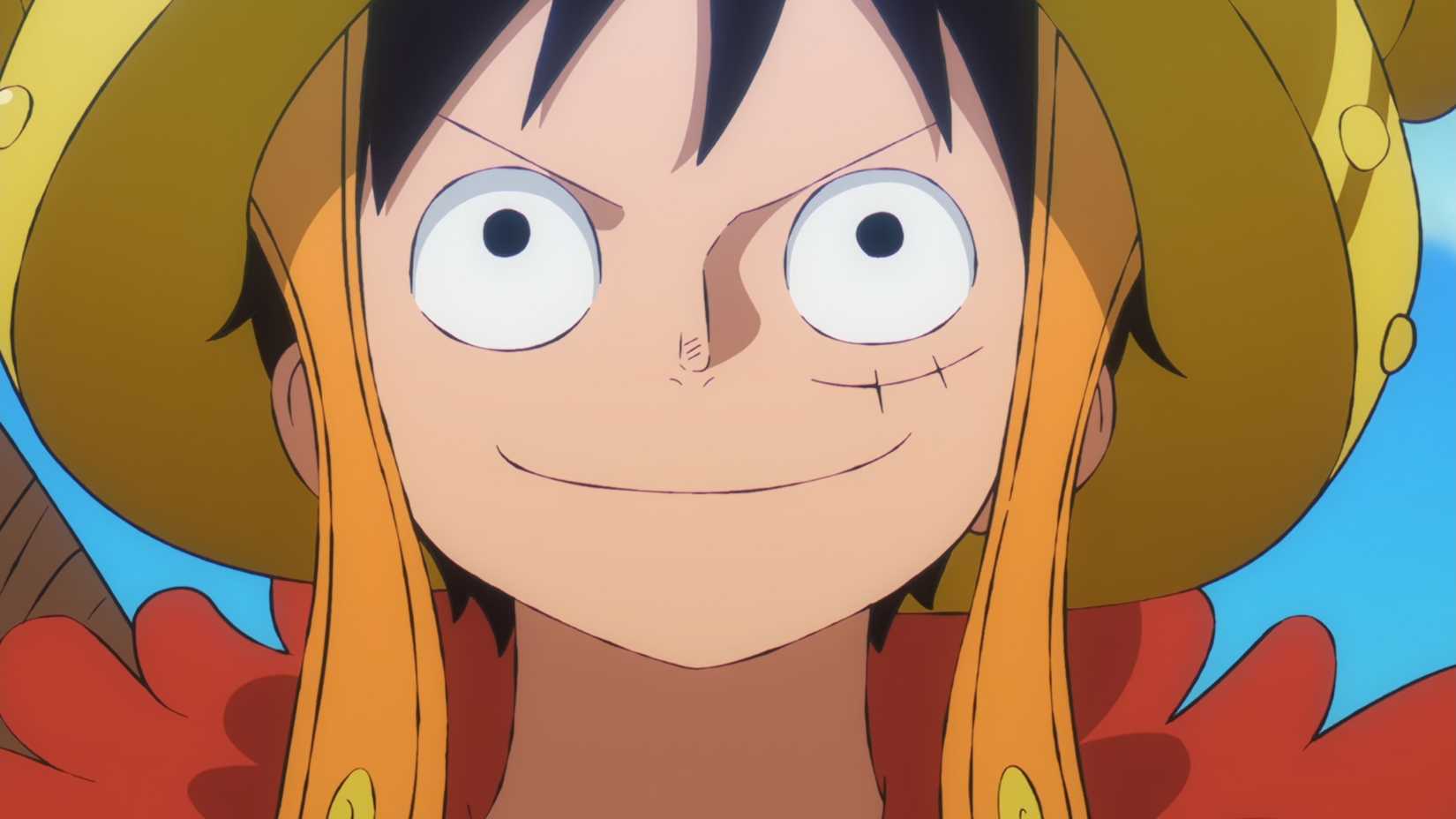 One Piece Episode 1158 Release Date Luffy Elbaph