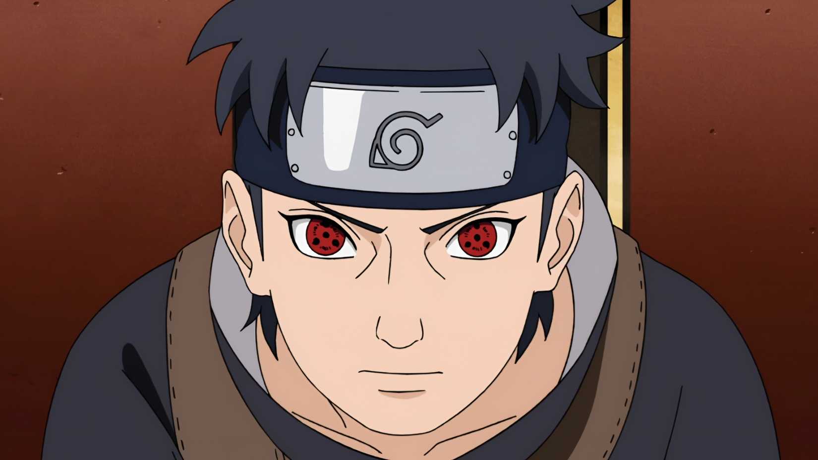 Naruto: A Character Who Deserves a Better Ending Shisui Uchiha