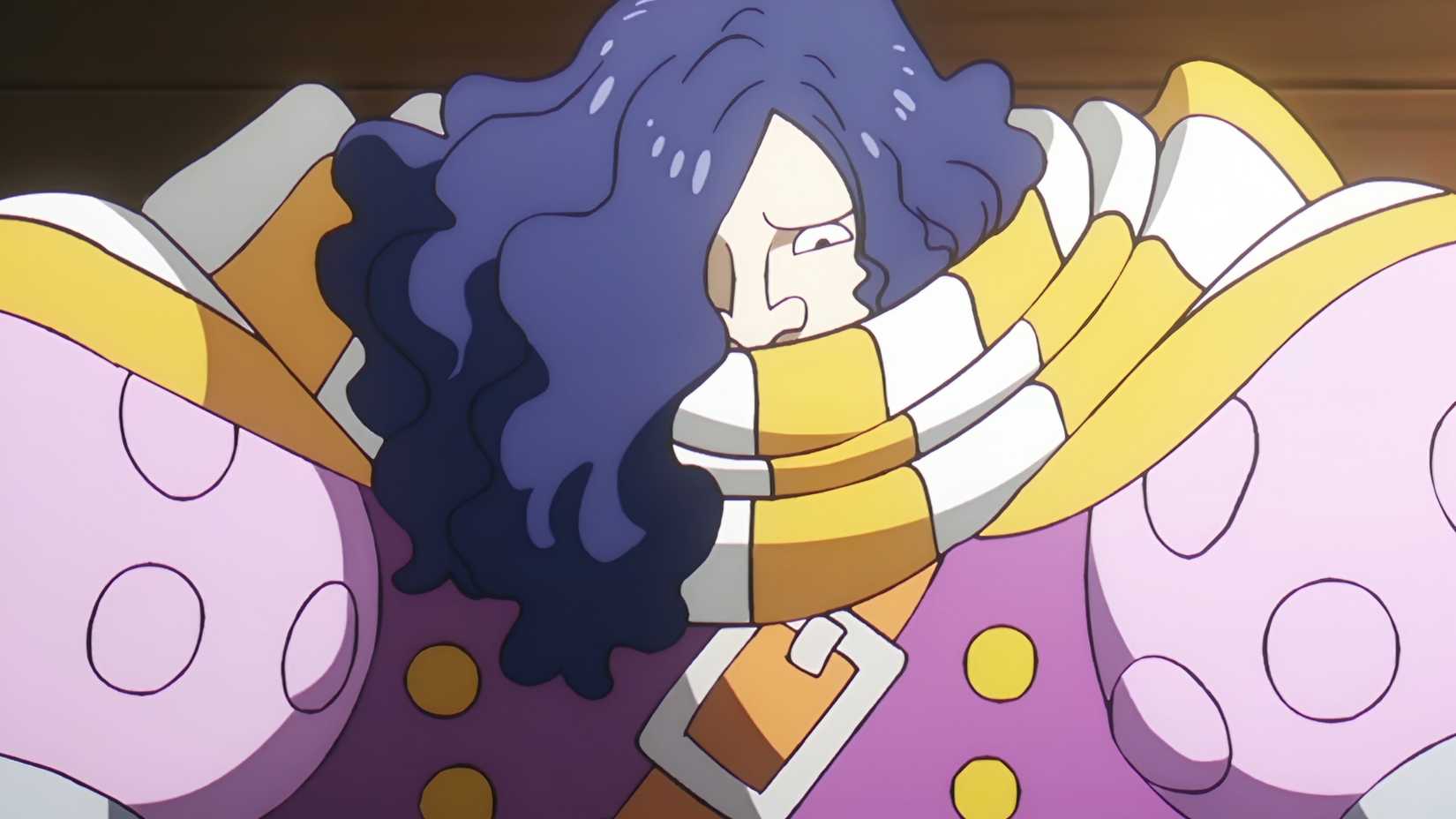 One Piece Episode 1159 Review 