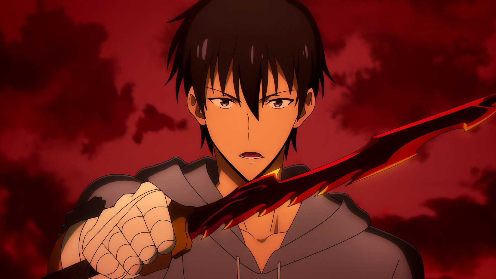 Solo Leveling Next Anime Project 2027