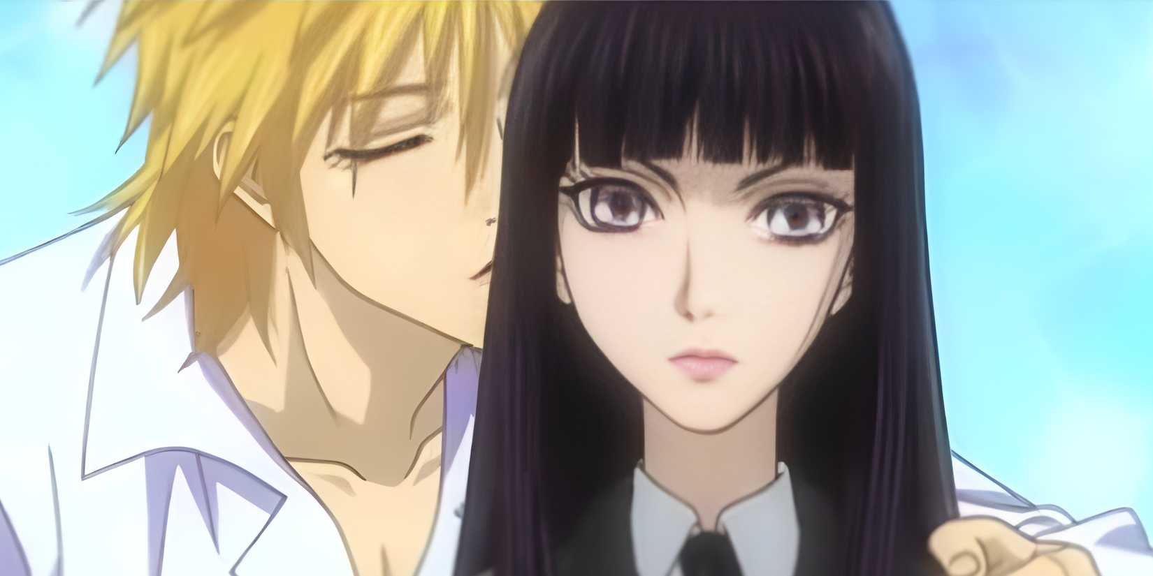 Anime from the 2000s that will no longer be available to stream in 2026 - The Perks of Being a Wallflower