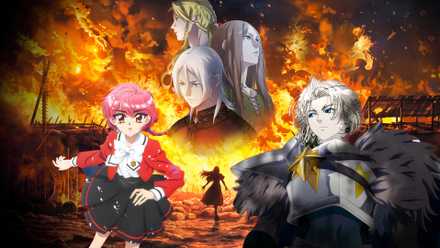 2026 new isekai anime upcoming