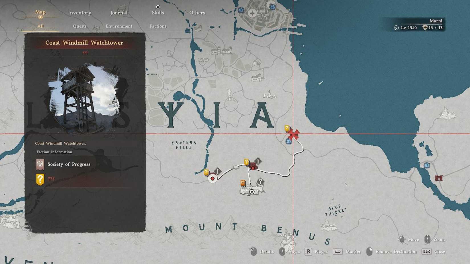 Crimson Desert Farm Deleysia Small Battery