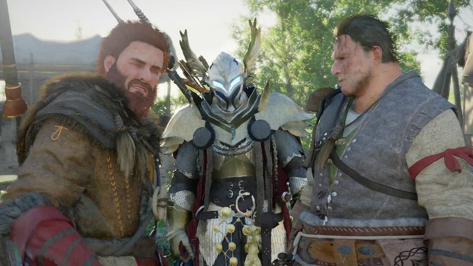 Crimson Desert First Steps of a Little Marksman Quest Guide