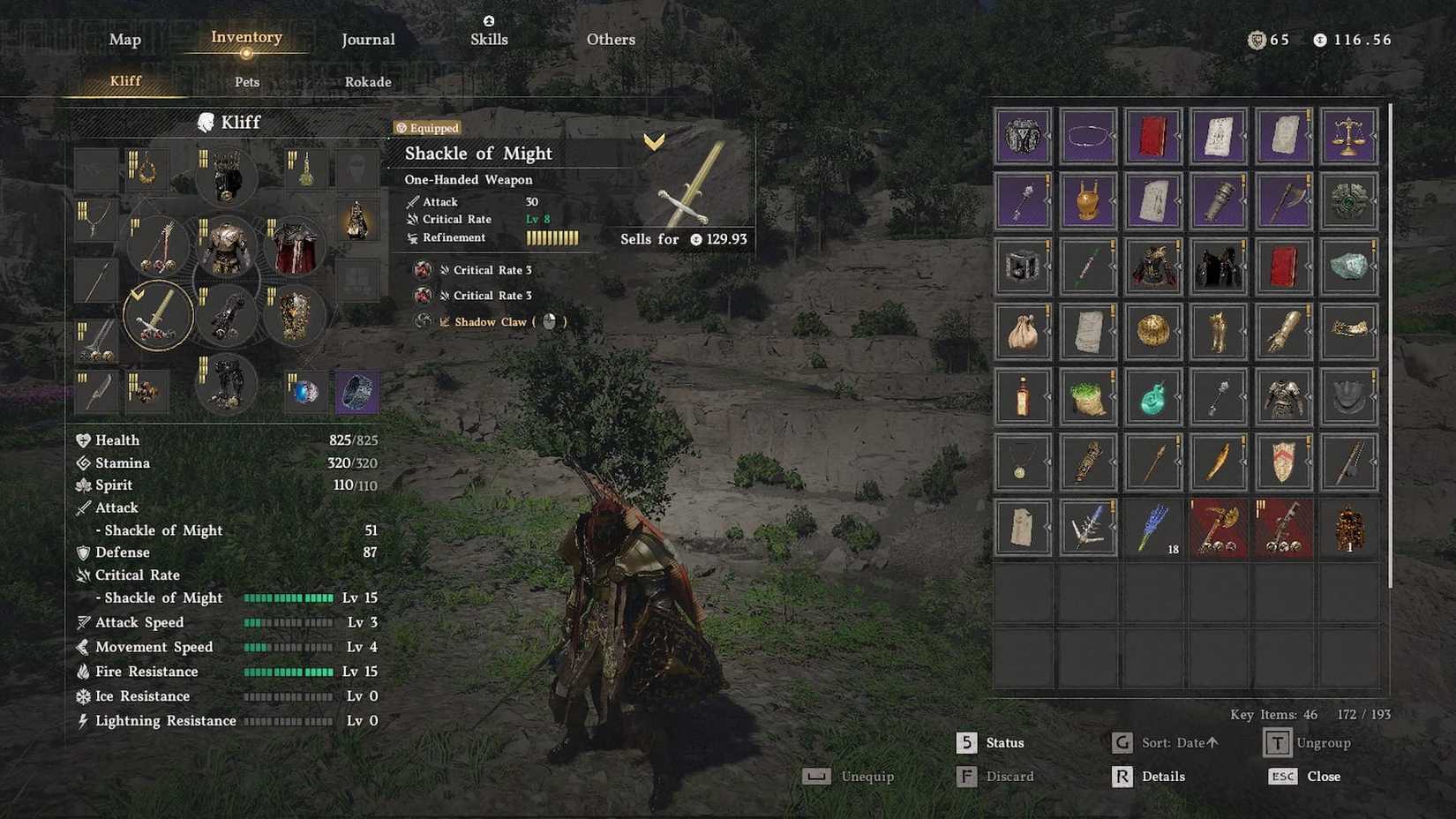 Best 1H Swords in Crimson Desert