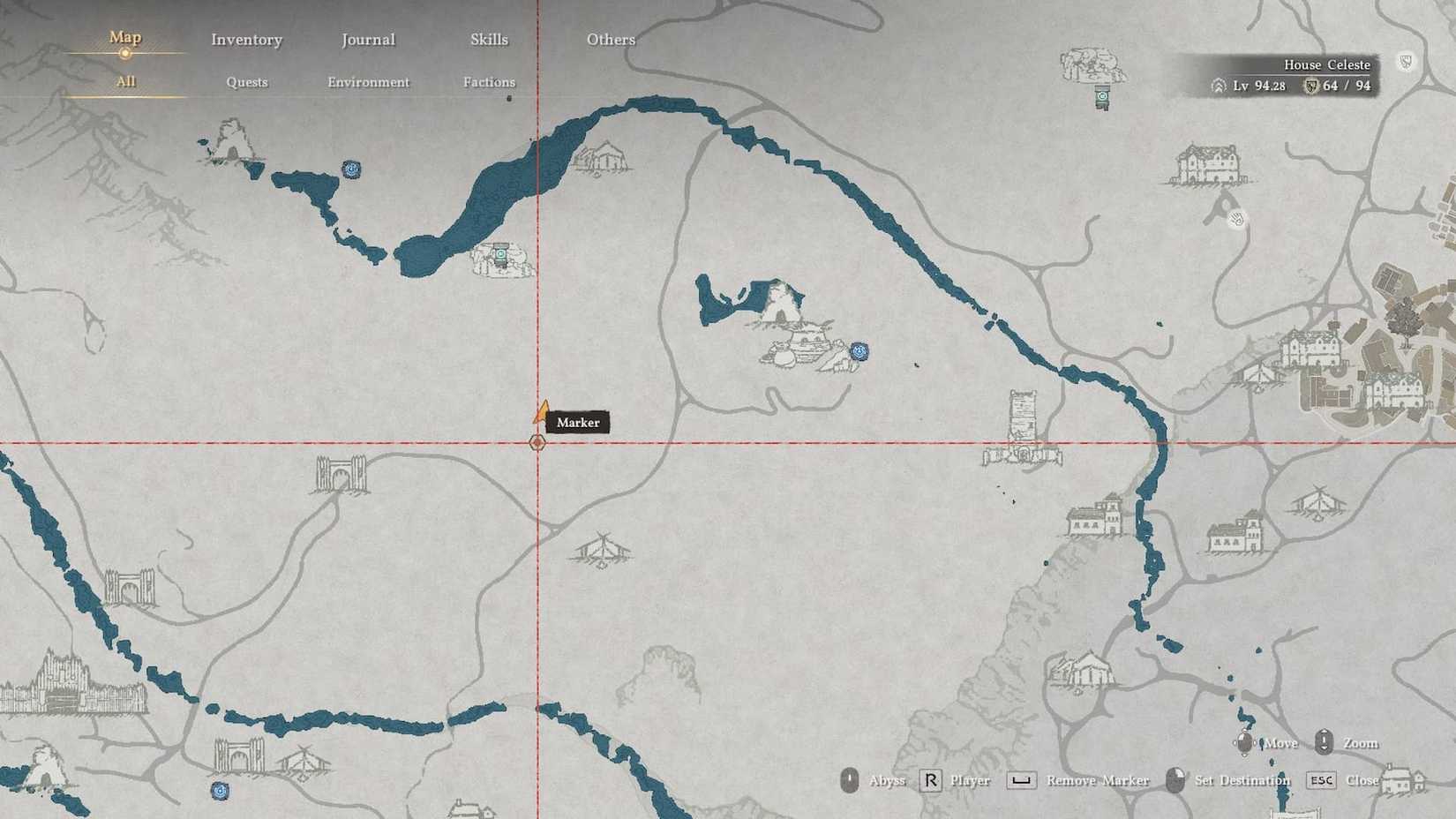 Where to Find Skyroot in Crimson Desert