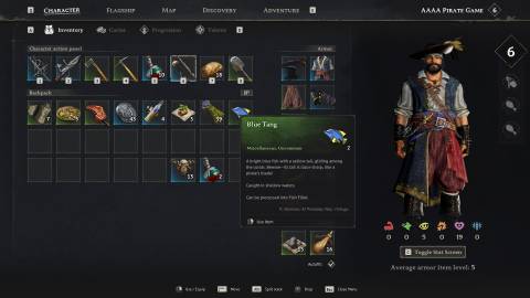 Windrose News, Trailer, Guides, and More