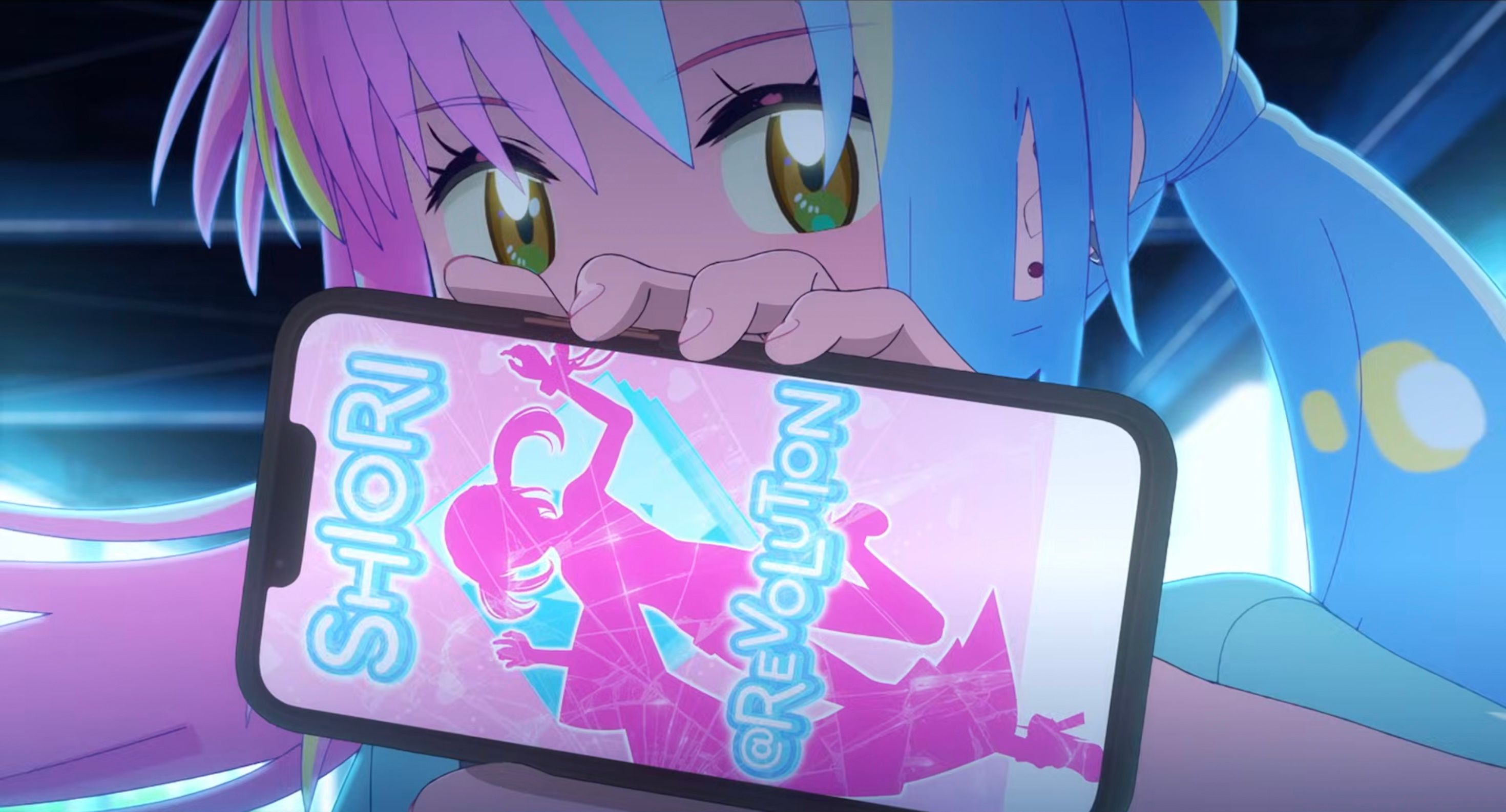 Labyrinth Anime Movie Gets New English Dub Trailer, In Theaters This May