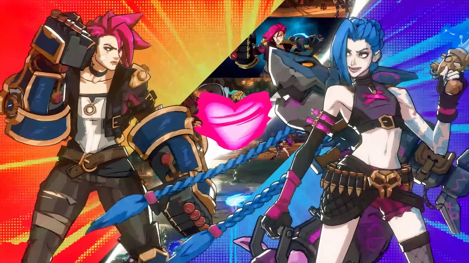 2XKO Releases New Champion Akali and Massive Balance Update 2XKO Releases New Champion Akali and Massive Balance Update