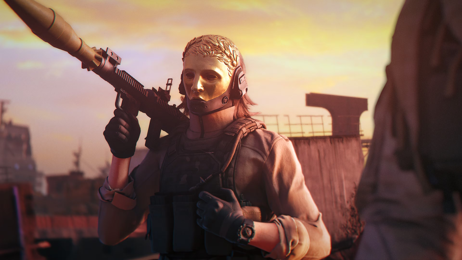 All Features Confirmed for 007 First Light So Far All Features Confirmed for 007 First Light So Far