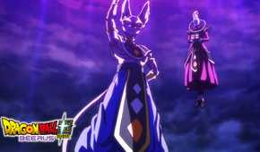Dragon Ball Super Beerus at Dragon Ball Battle Hour 2026
