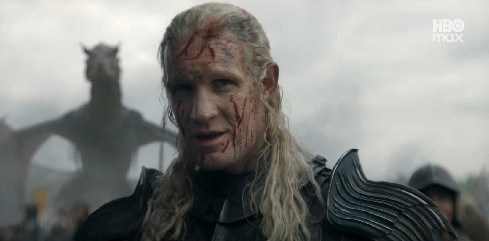 Daemon in House of the Dragon Season 3