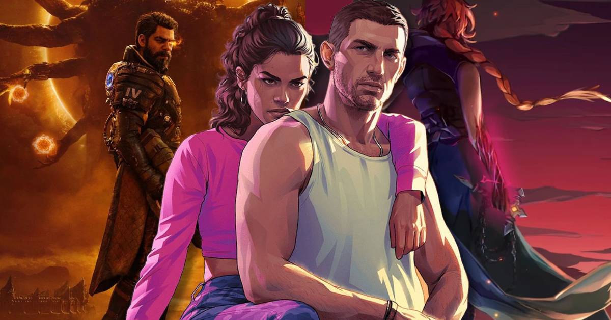 gamerant.com - Julián Jorge  Fernández Loyarte - Keep An Eye Out For These Masterpiece Video Games Getting Sequels In 2026