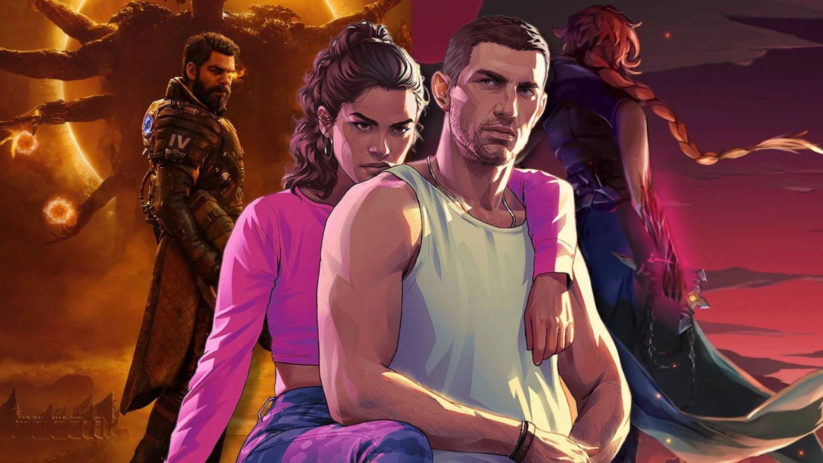 Video Game Masterpieces Getting 2026 Sequels