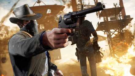 7 Best Open-World Games to Feel Like an Absolute Menace, Ranked