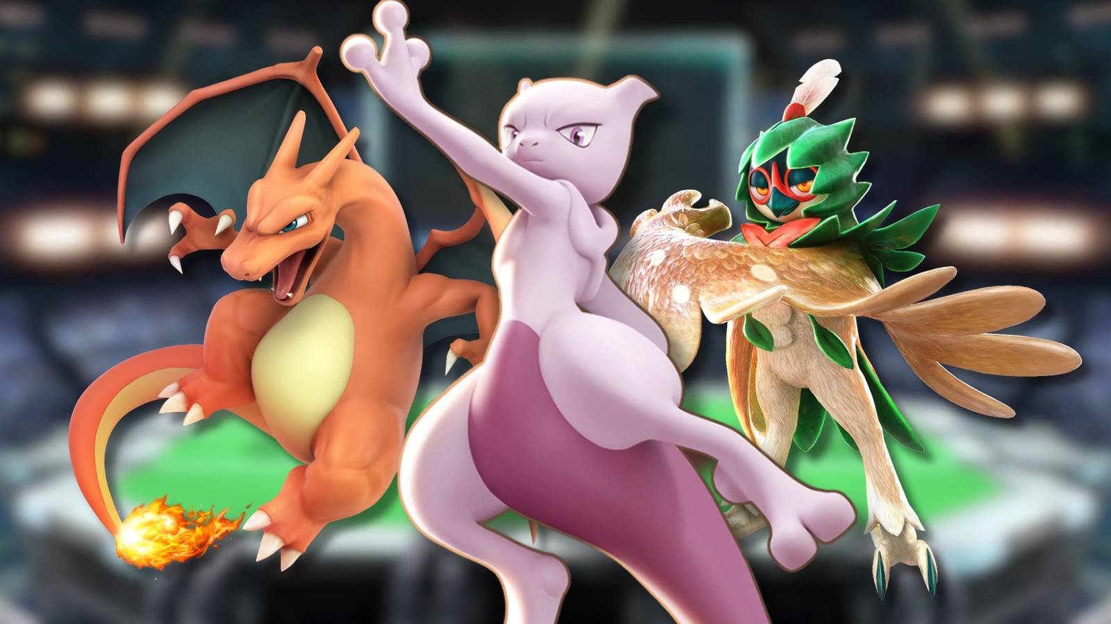 Most Overrated Pokemon Of All Time, Ranked