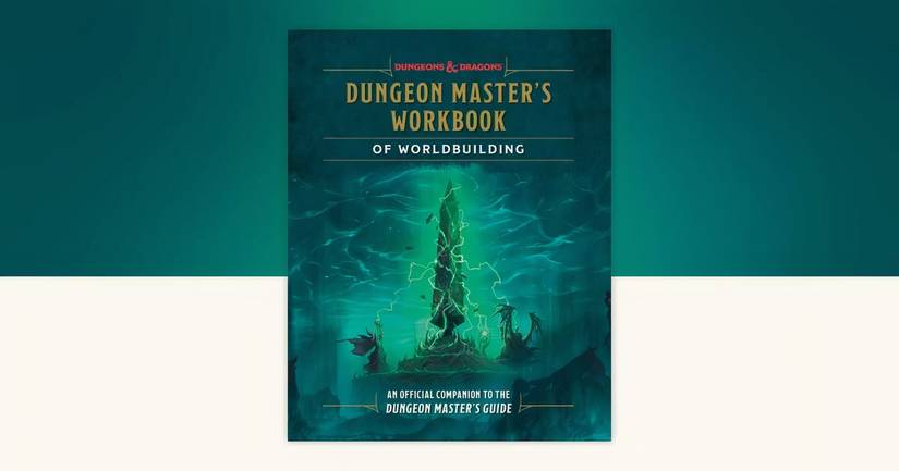 Dungeons & Dragons Fans are Spoiled With Upcoming 2026 Book Releases