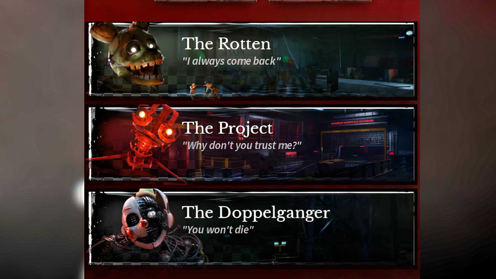 Roblox Bite by Night Best Killer