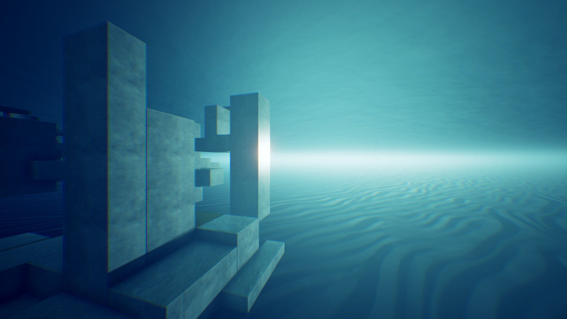 The Greatest First-Person Platformer Masterpieces Of All Time, Ranked
