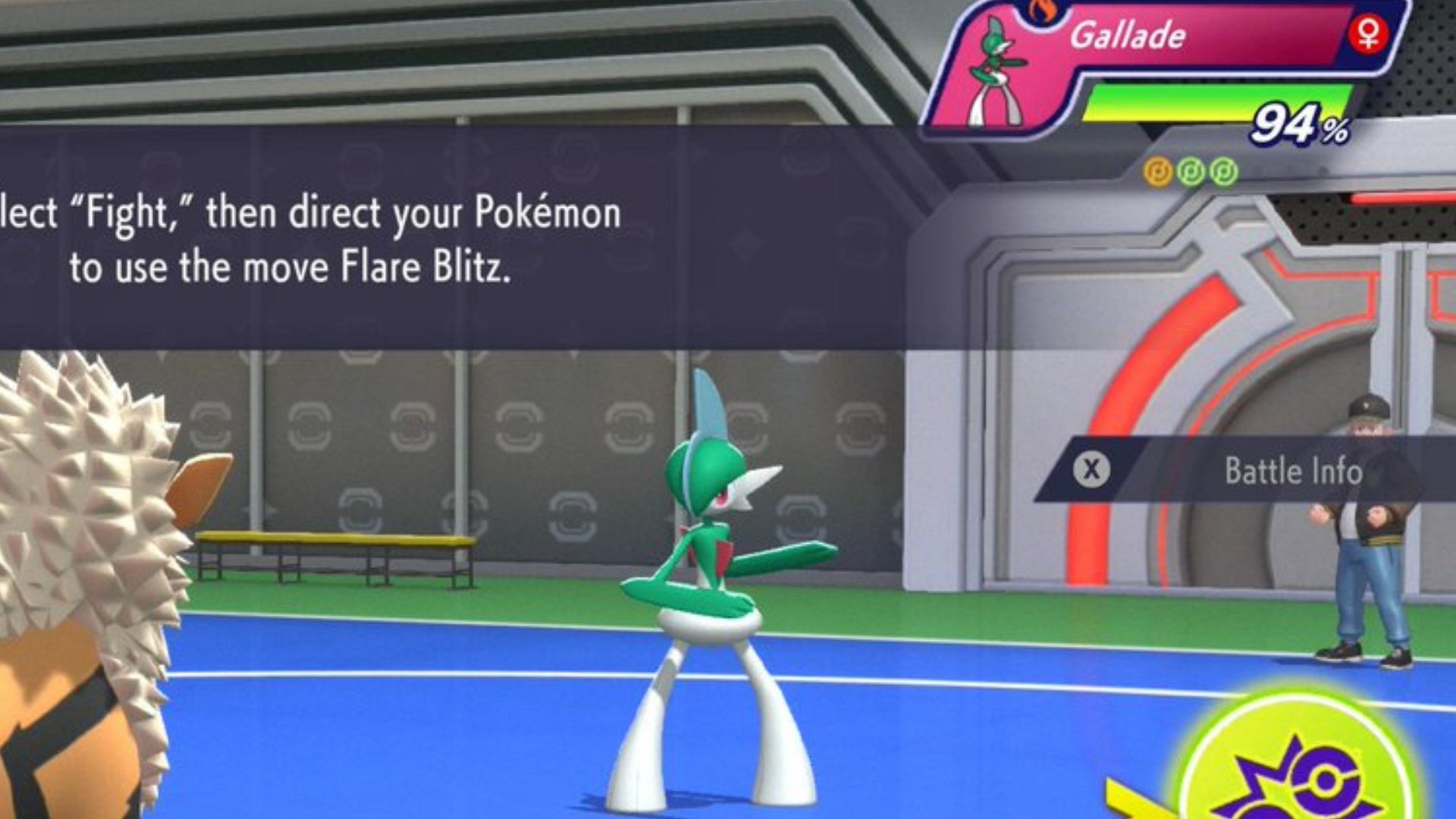 Useless Pokemon Facts