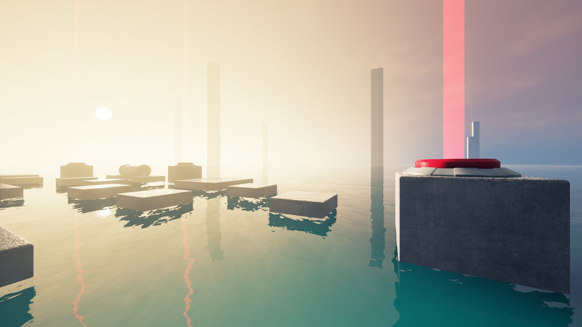 The Greatest First-Person Platformer Masterpieces Of All Time, Ranked