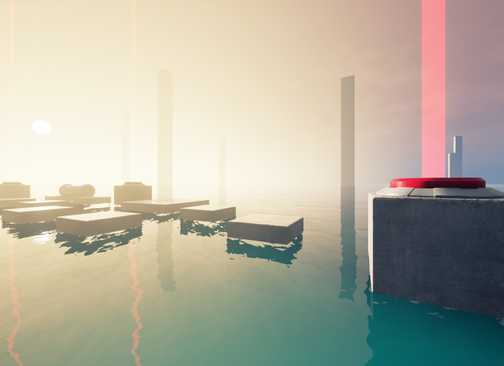 Refunct The Greatest First-Person Platformer Masterpieces Of All Time, Ranked