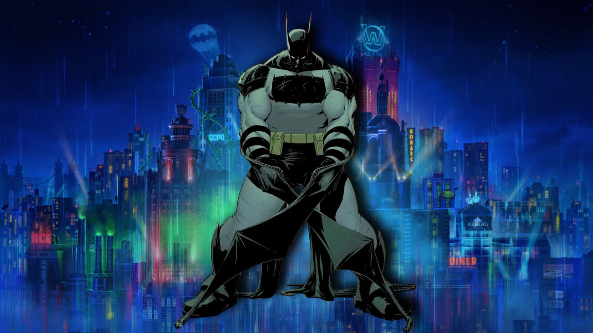 LEGO Batman: Legacy of the Dark Knight Reveals Absolute Batman, Writer Scott Snyder Reacts