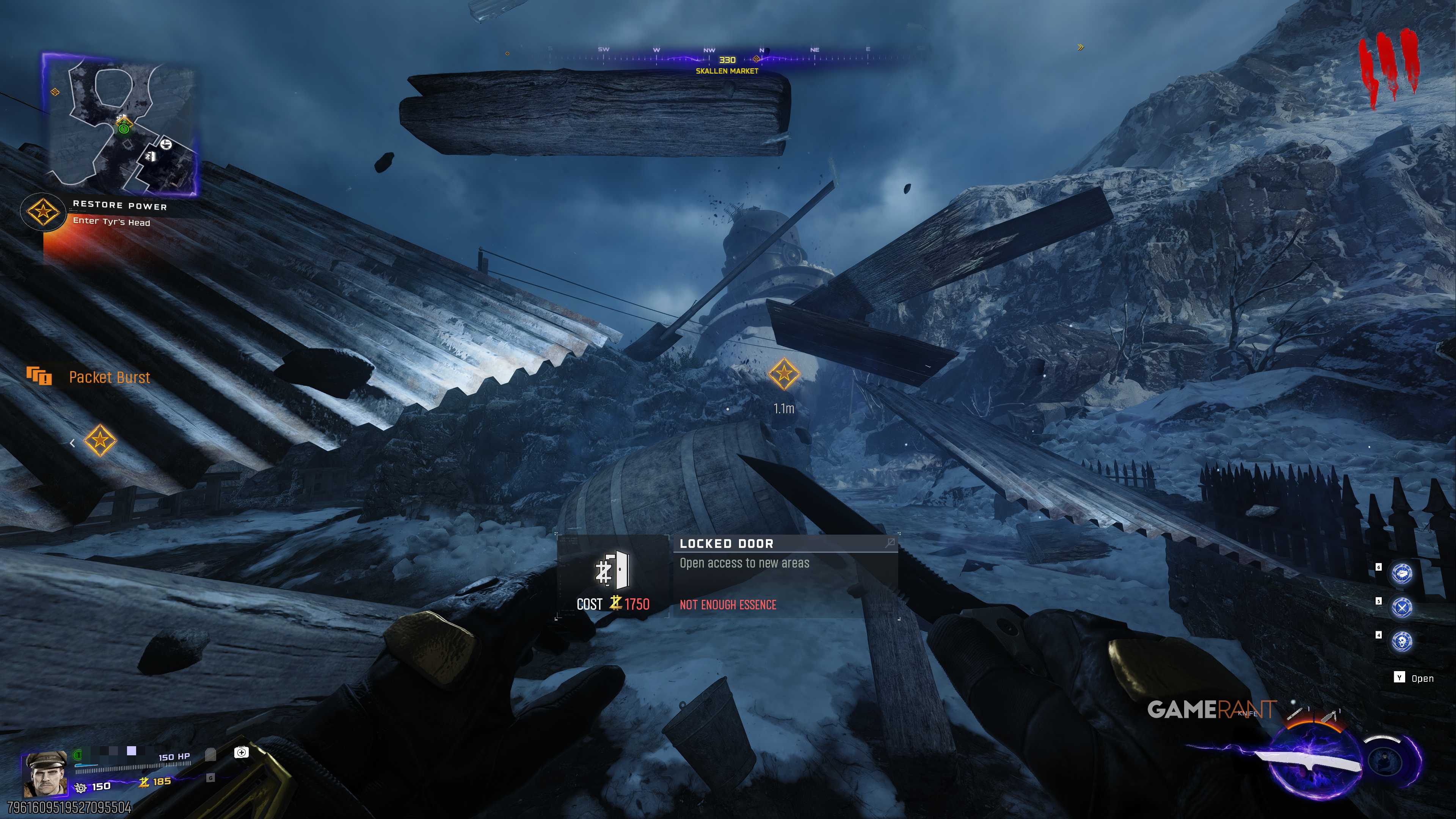 Totenreich Pack a Punch Quest Walkthrough In Black Ops 7 Zombies totenreich-pack-a-punch-quest-walkthrough-in-black-ops-7-zombies