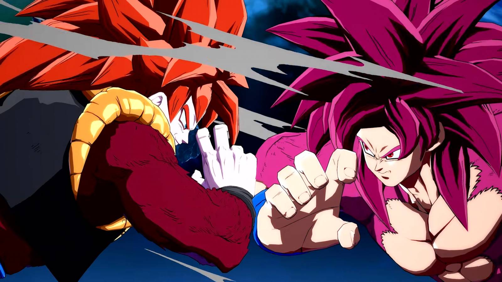 Goku’s Strongest Super Saiyan Form is Coming To Dragon Ball FighterZ