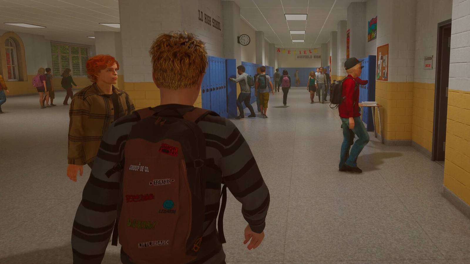 Upcoming PS5 Game is Basically a Brand-New Version of Bully Upcoming PS5 Game is Basically a Brand-New Version of Bully
