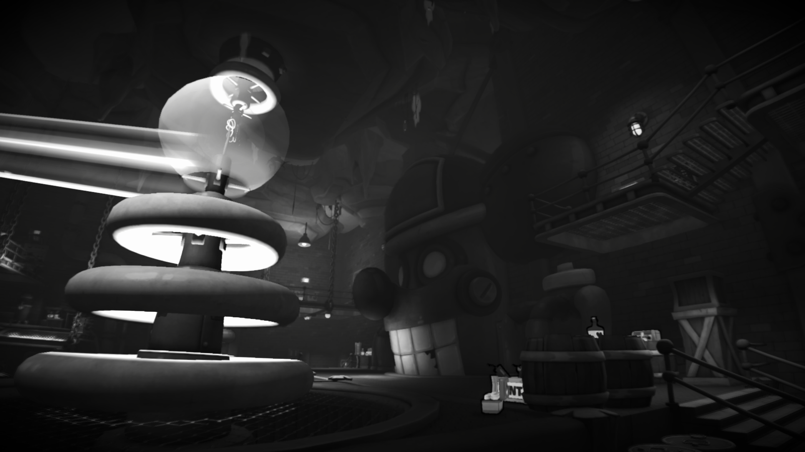 Mouse P.I. For Hire: All Bandel's Laboratory Collectible Locations