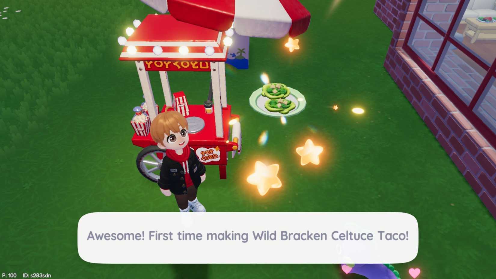 All Fiddlehead Recipes from Heartopia