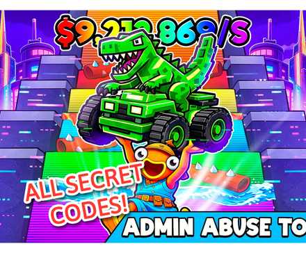 Semua Naik Untuk Kode Brainrots di Fortnite (12 April 2026)