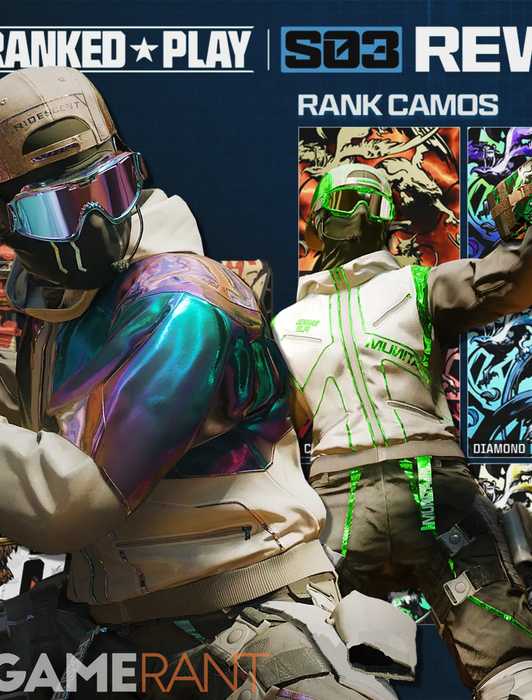 How to Solve the Stadium Access Code Easter Egg in Warzone