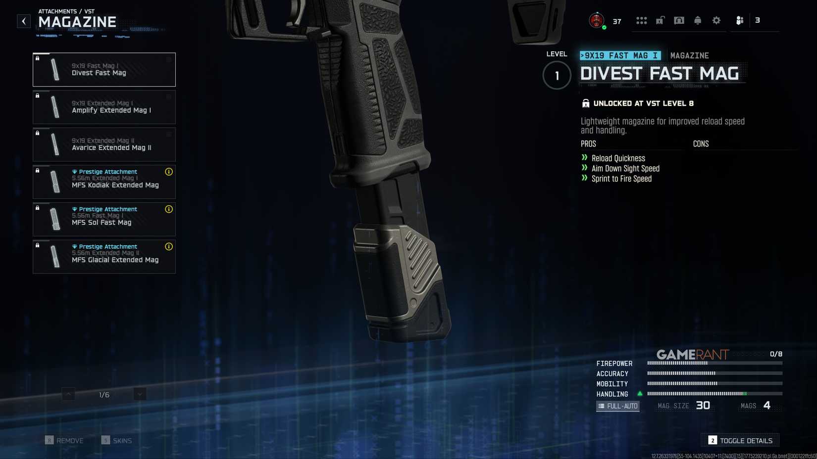 All VST Magazines - Black Ops 7