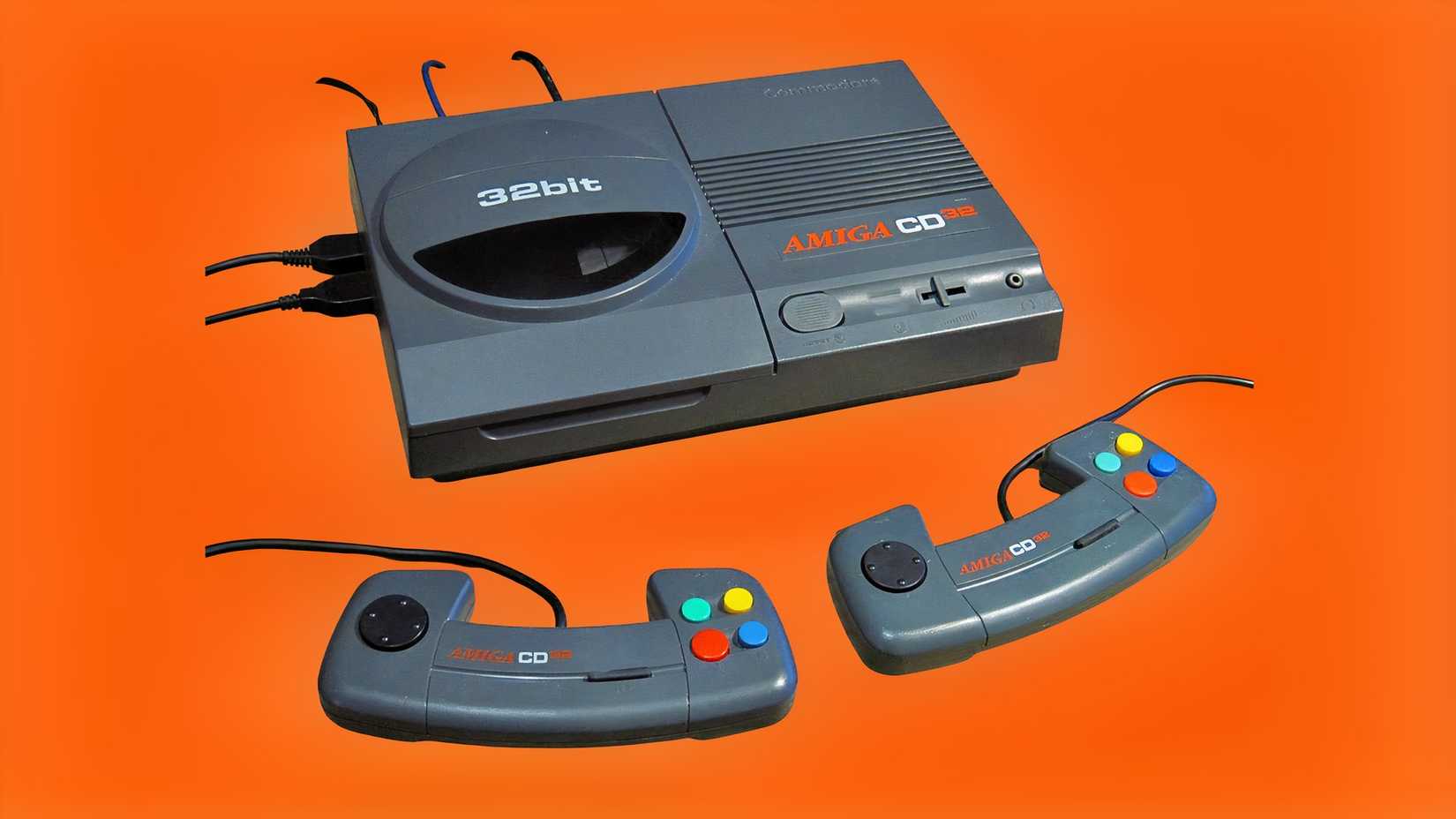 10 Classic Game Consoles That Are Basically Useless Bricks Today
