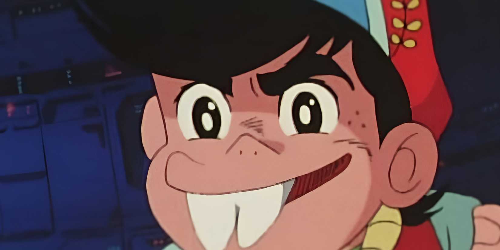 anime 80s can't stream anymore in arashi from 2026 game center