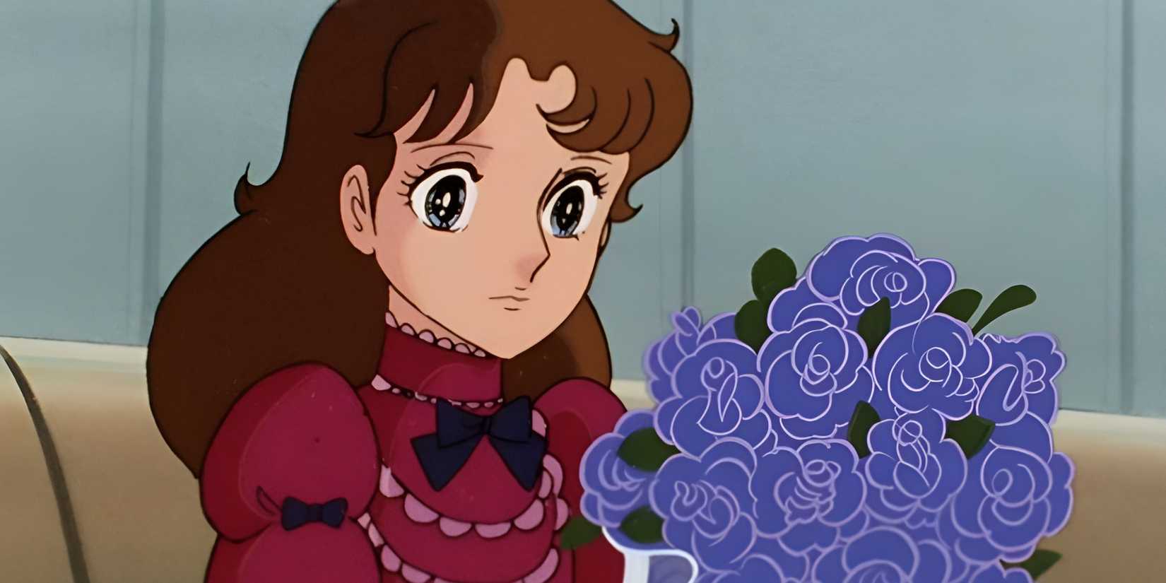 anime 80s can't stream anymore in 2026 glass mask