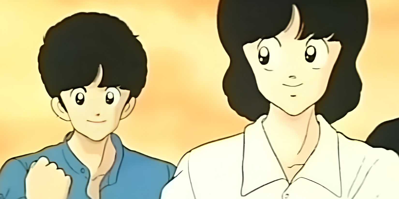 anime 80s can't stream anymore in 2026 sunny ryoko