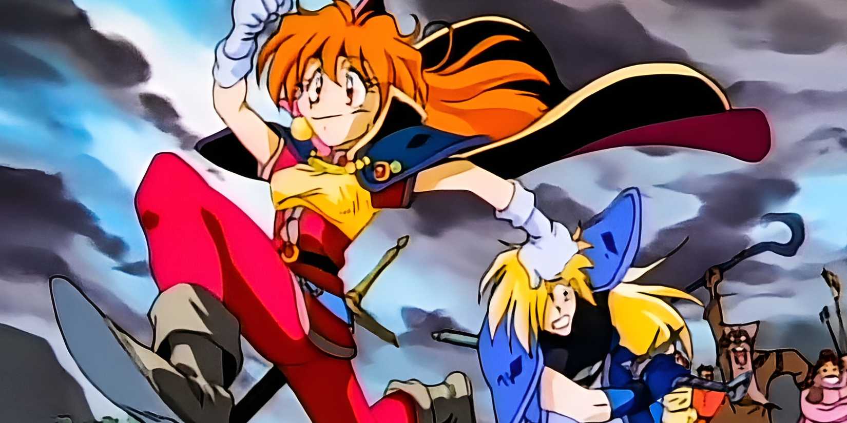 anime 90s no bad season killers