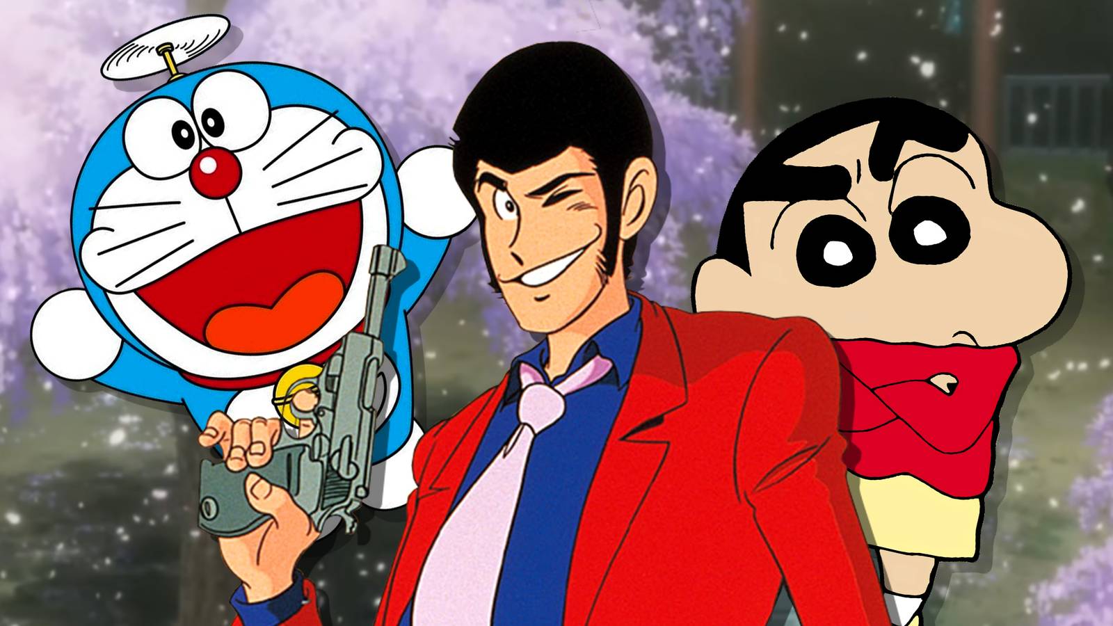 7 Anime That Are Way More Popular in Japan Than They Are Here