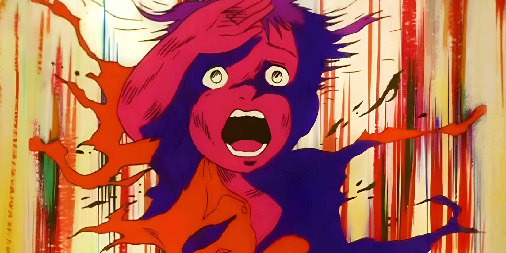 Fans forgot the survival-barefoot genre that defined the anime decade