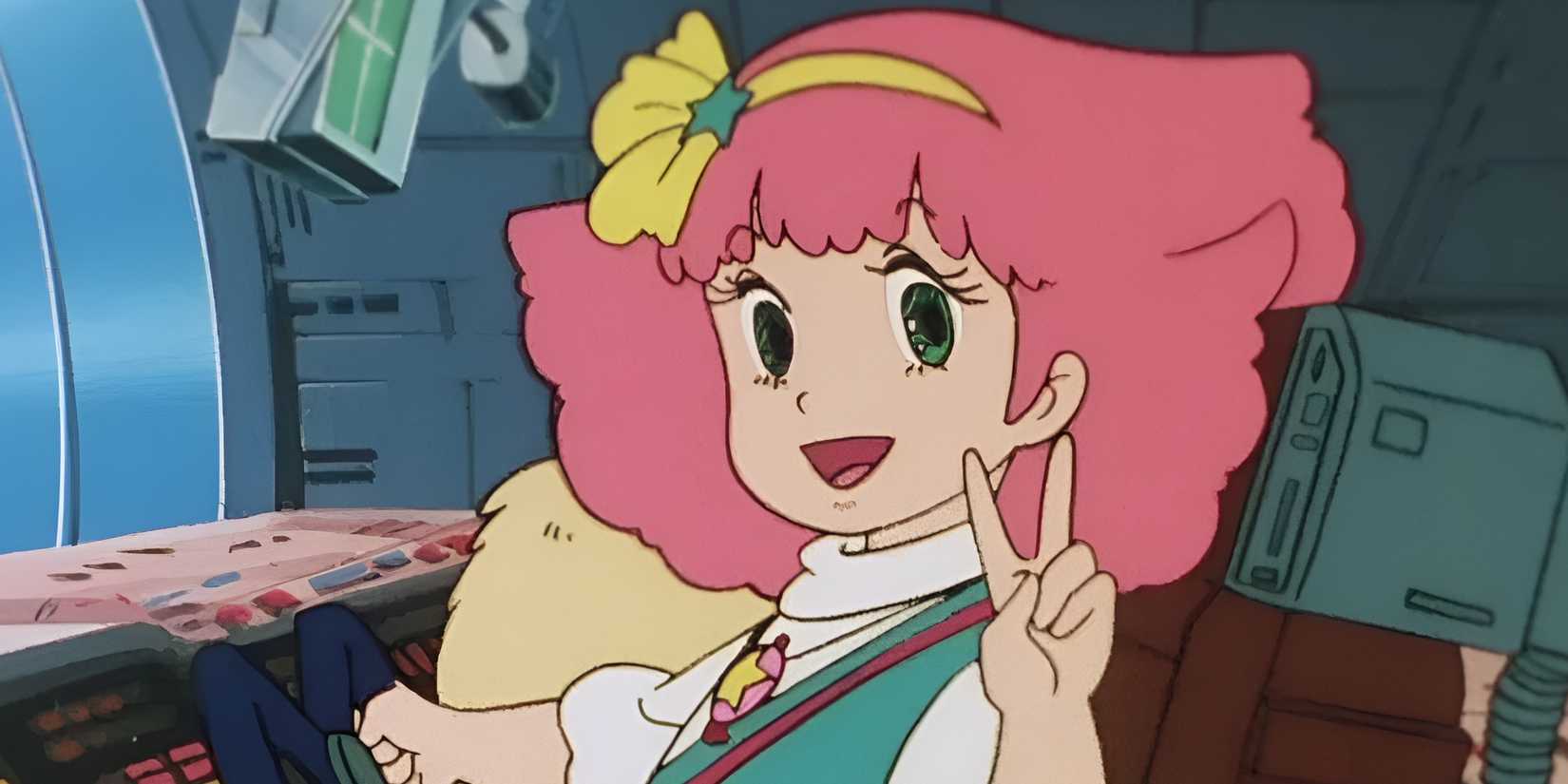 The anime that defined the decade fans forgot existed—Minky Momo