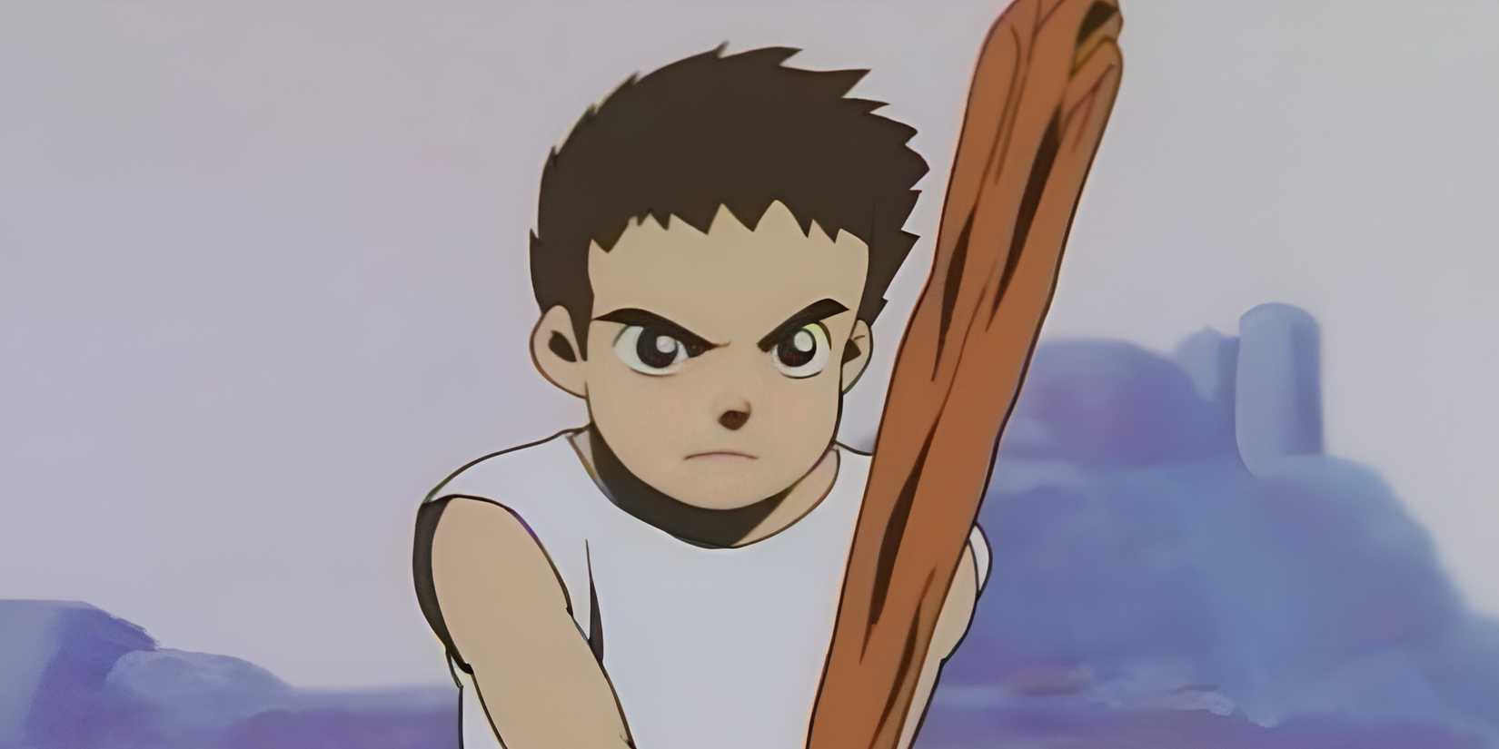 The fans who defined the anime decade were forgotten into existence—now and then, here and there