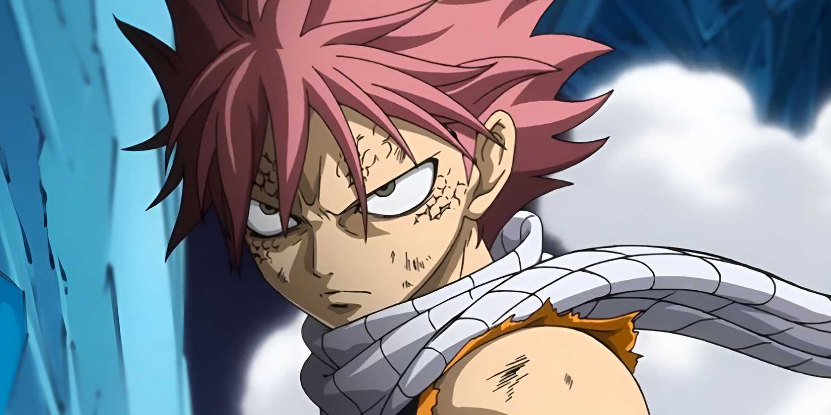 As good as the anime Black Clover-Fairy Tail