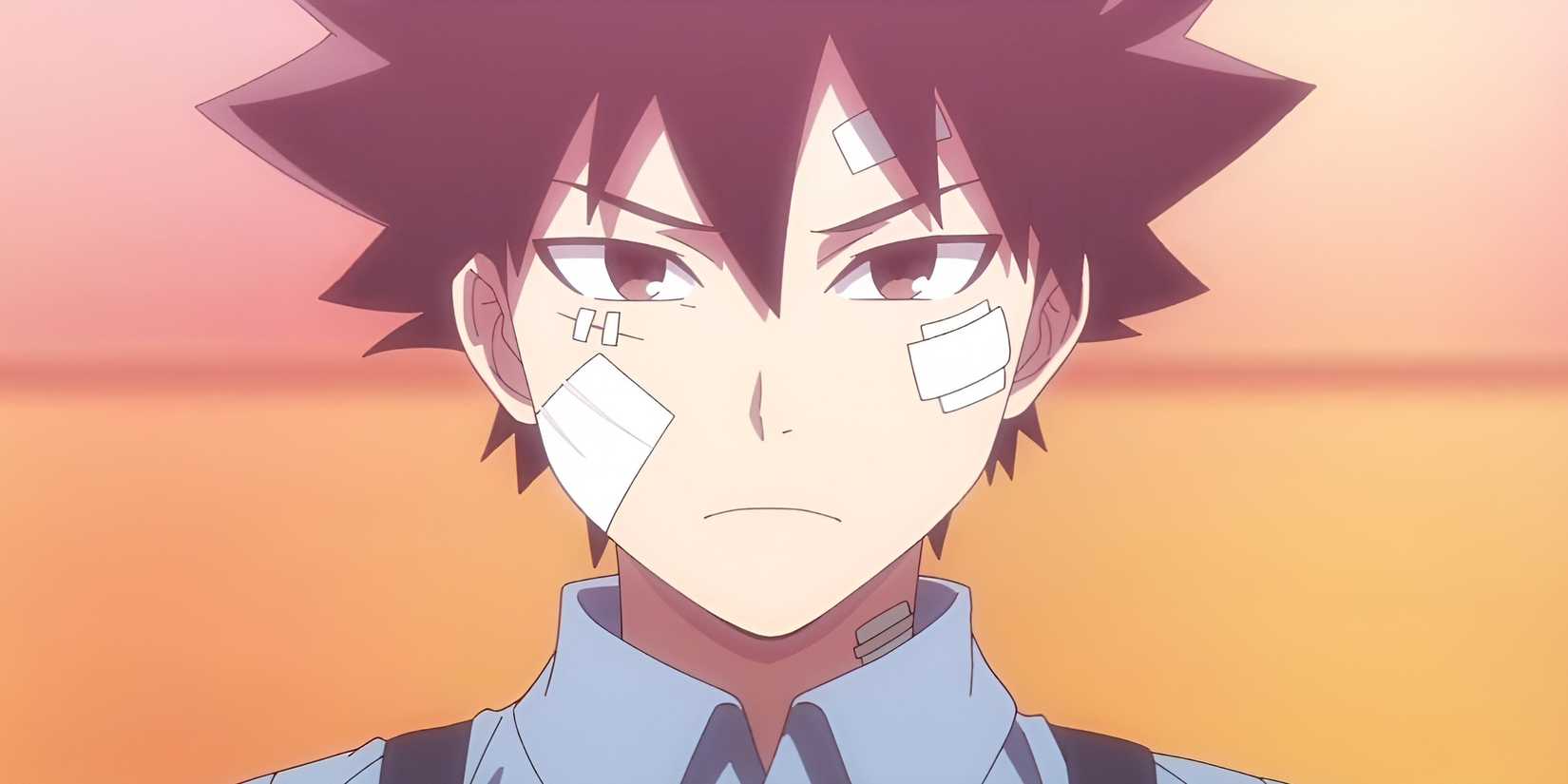 As good as the anime Black Clover-Radiant