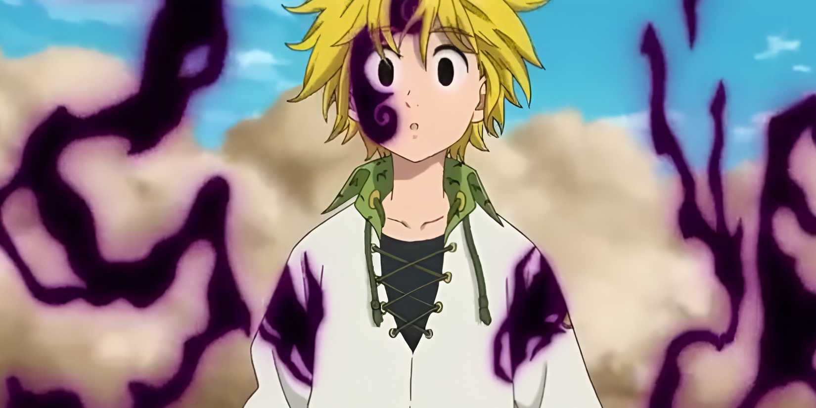 As good as the anime Black Clover - The Seven Deadly Sins