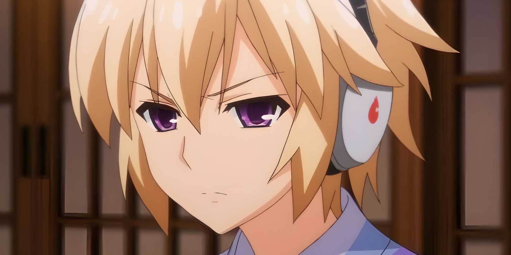 anime mightiest isekai protagonists-izayoi sakamaki